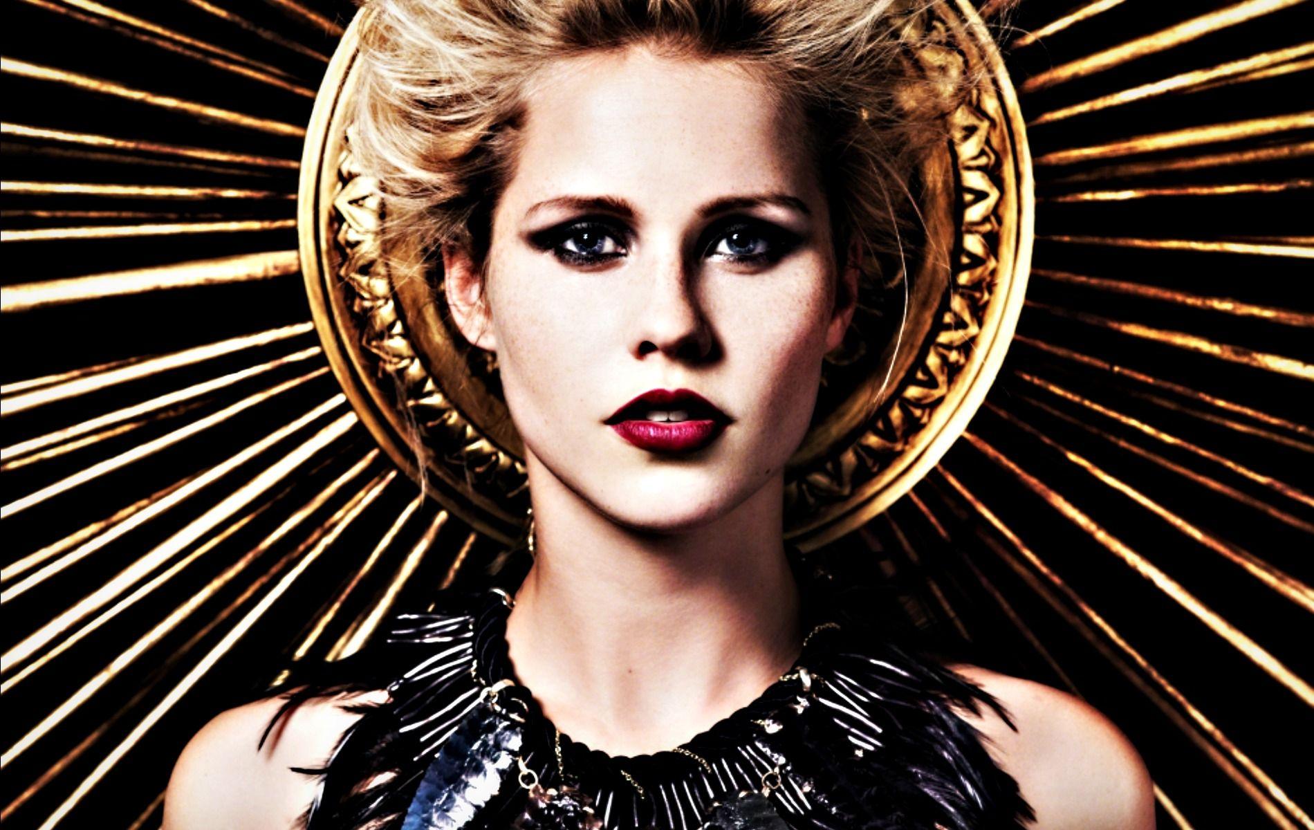 1900x1200 Claire Holt As Rebekah Desktop Background HD wallpaper 385