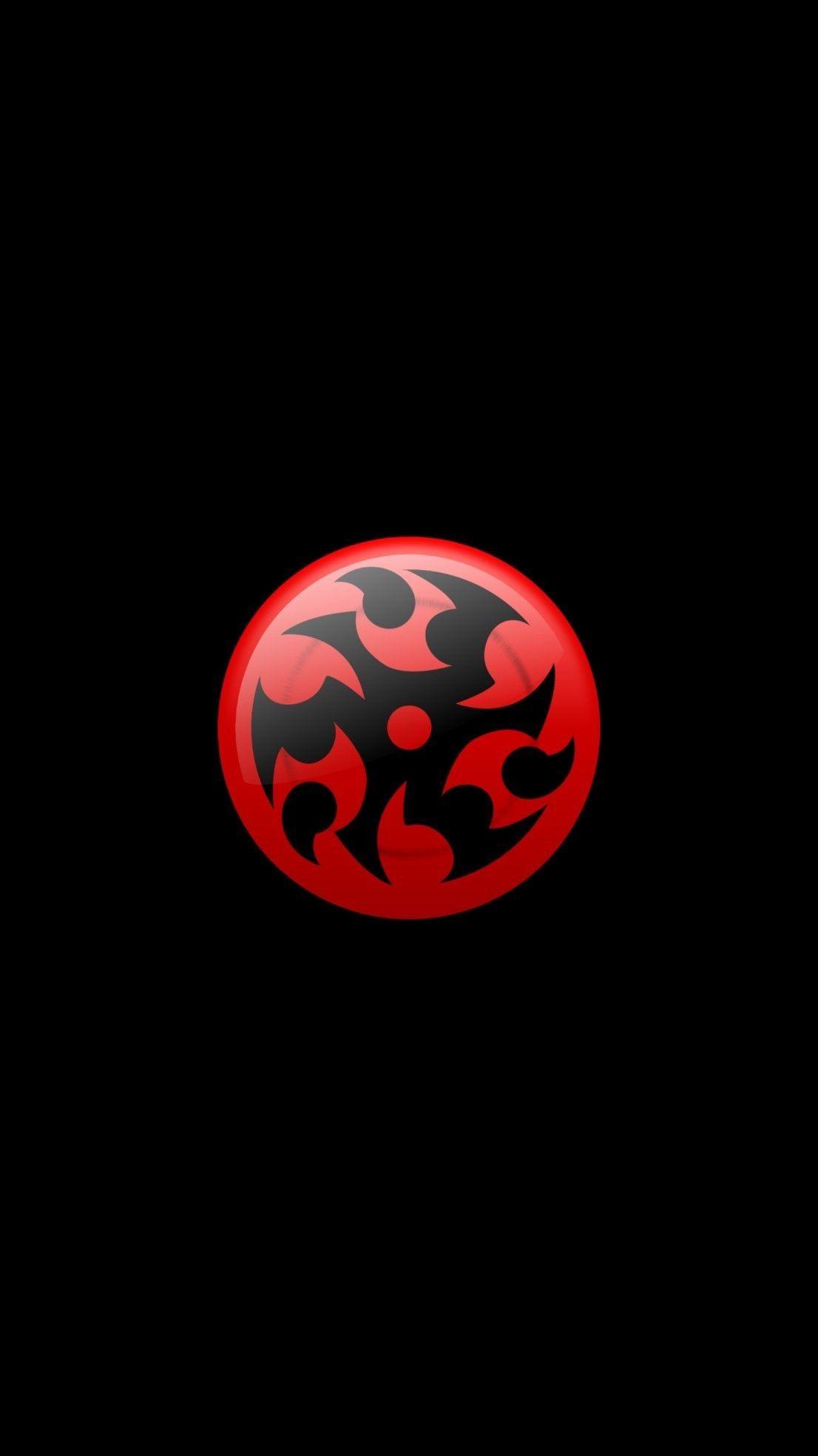 1106x1967 Naruto Eyes Wallpaper