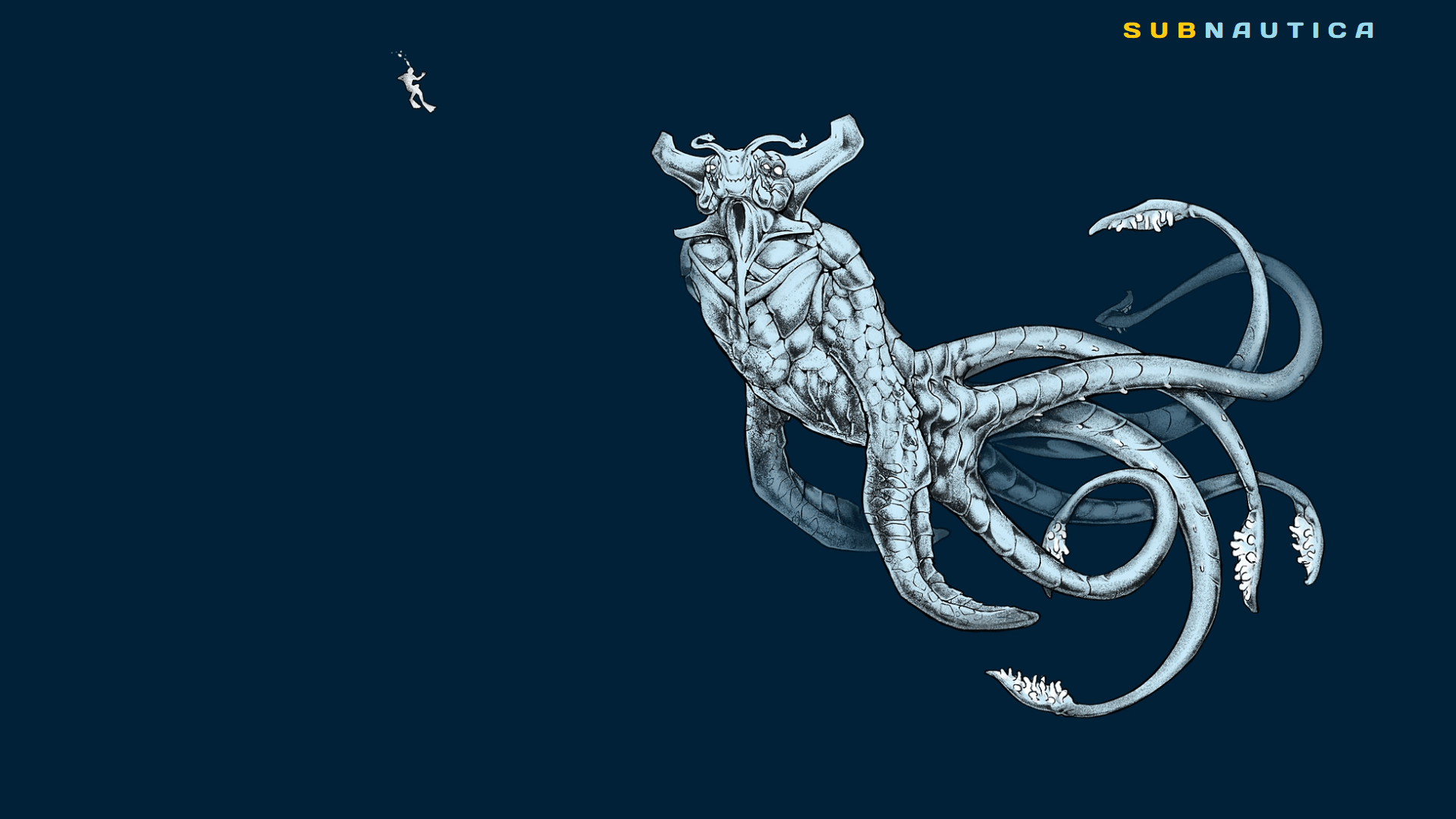 Ghost Leviathan Wallpapers Top Free Ghost Leviathan Backgrounds