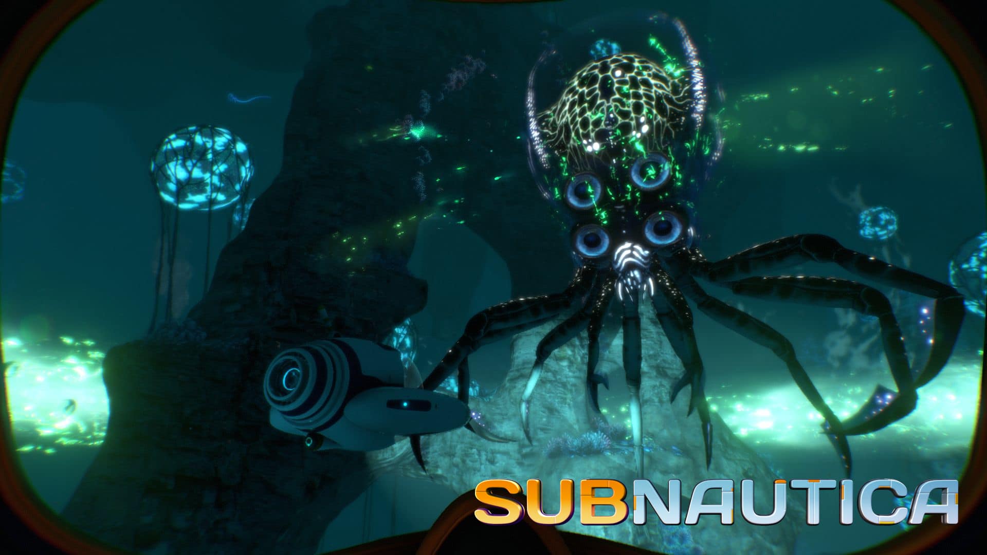 1920x1080 What Happened to Ryley Robinson After Subnautica?