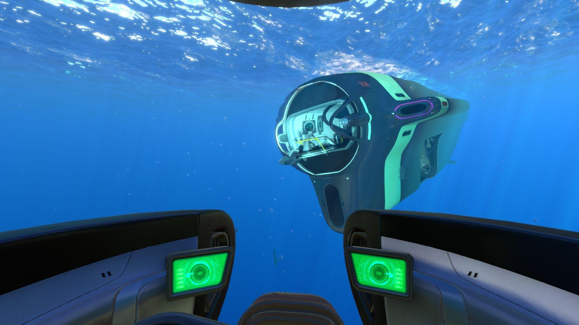 1920x1080 Finally got the ghost leviathan but with consequences