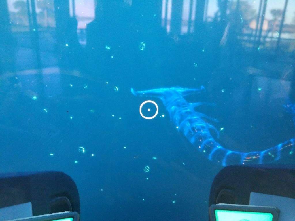 1024x768 Suprise ghost leviathan