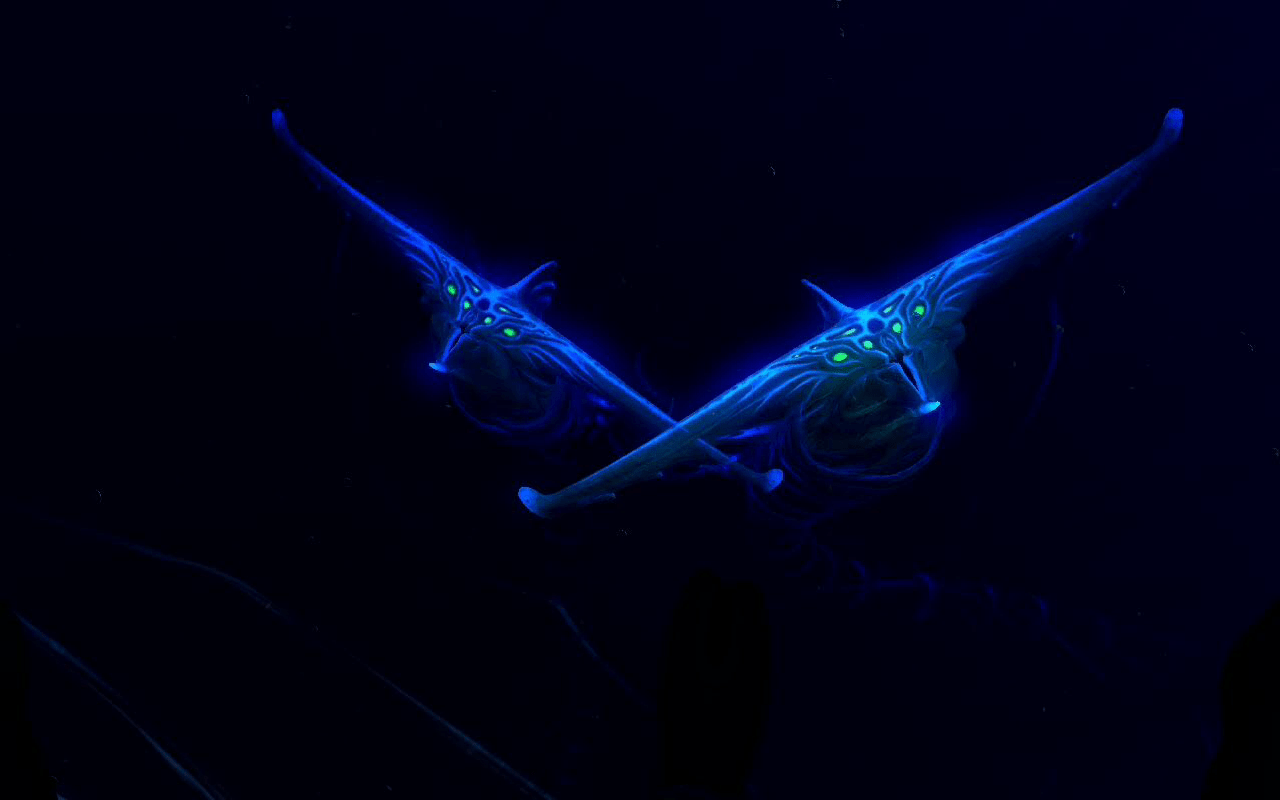 1280x800 Best R Subnautica Image On Pholder. Oh F*ck Oh Shit[no Spoilers]