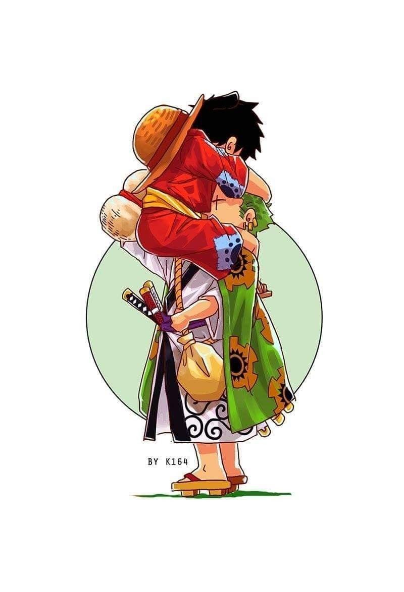 800x1174 One Piece. Personajes de one piece, Imagenes