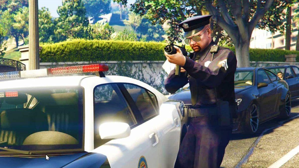1200x675 GTA RP: the best servers and how to join them