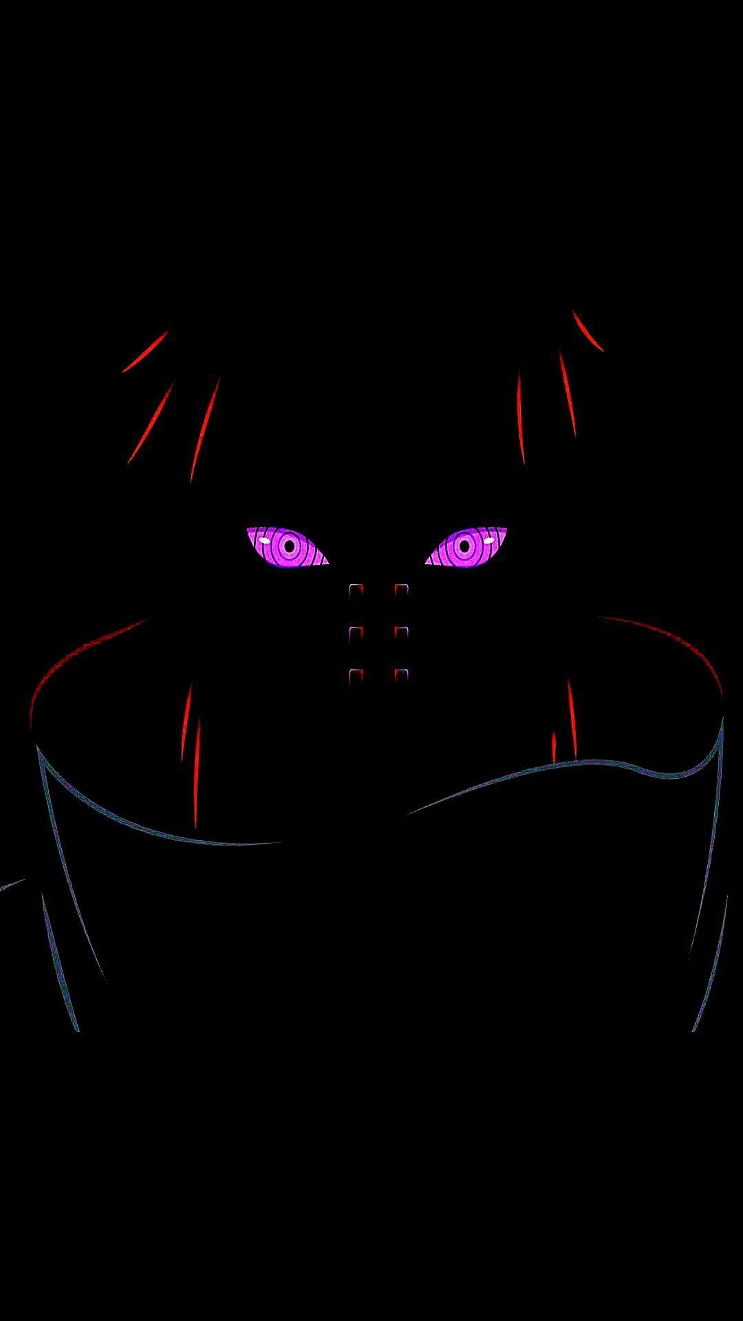 1080x1920 Wallpaper naruto shippuden