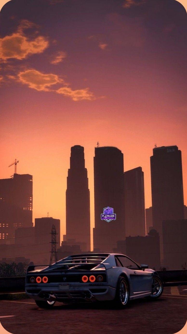 GTA 5 RP Wallpapers - Top Free GTA 5 RP Backgrounds - WallpaperAccess