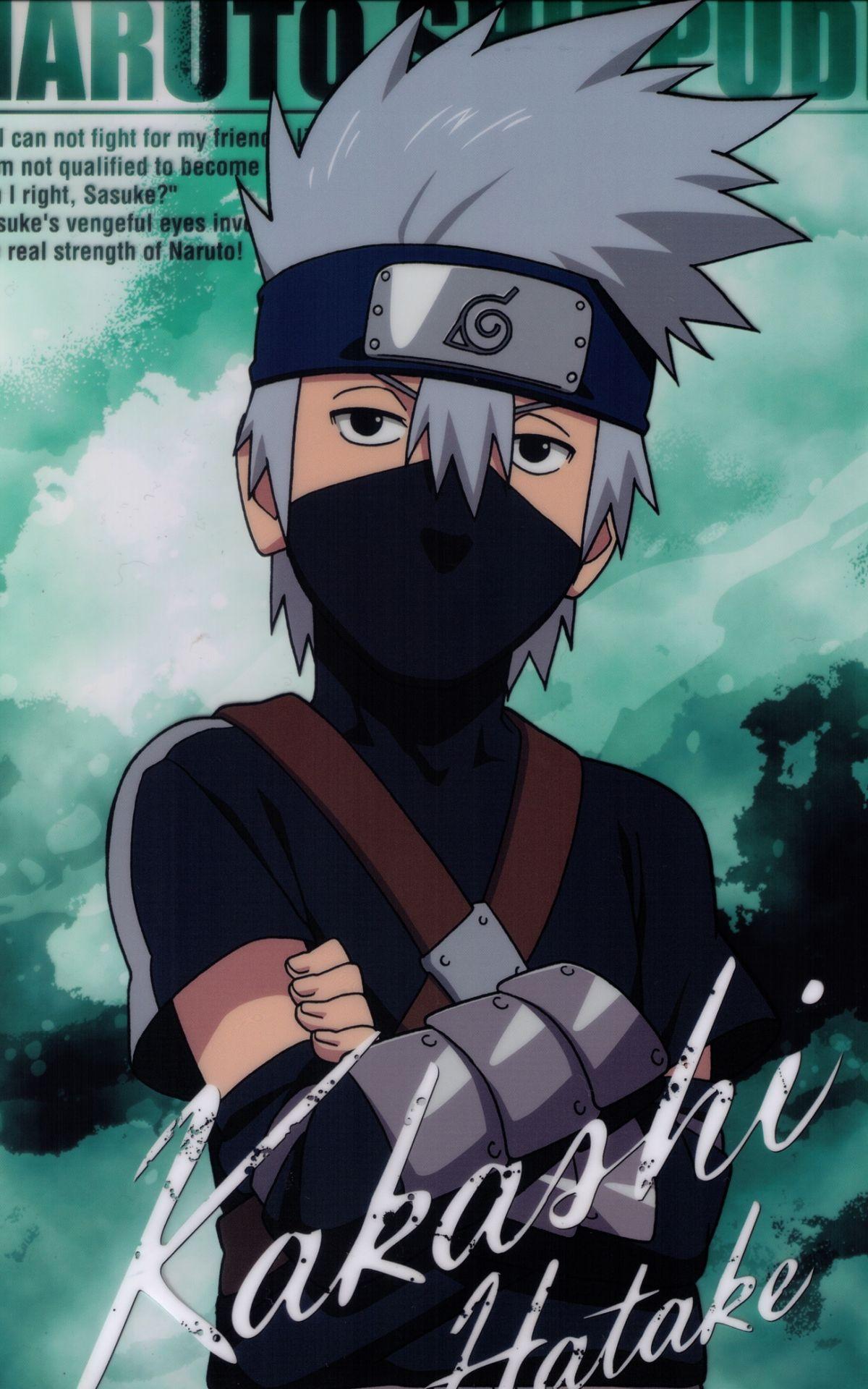 1200x1920 Free download Young Kakashi Hatake Wallpaper [1542x2083] for your Desktop, Mobile & Tablet. Explore Young Kakashi Wallpaper. Kakashi Wallpaper Hd, Kakashi iPhone Wallpaper, Obito vs Kakashi Wallpaper
