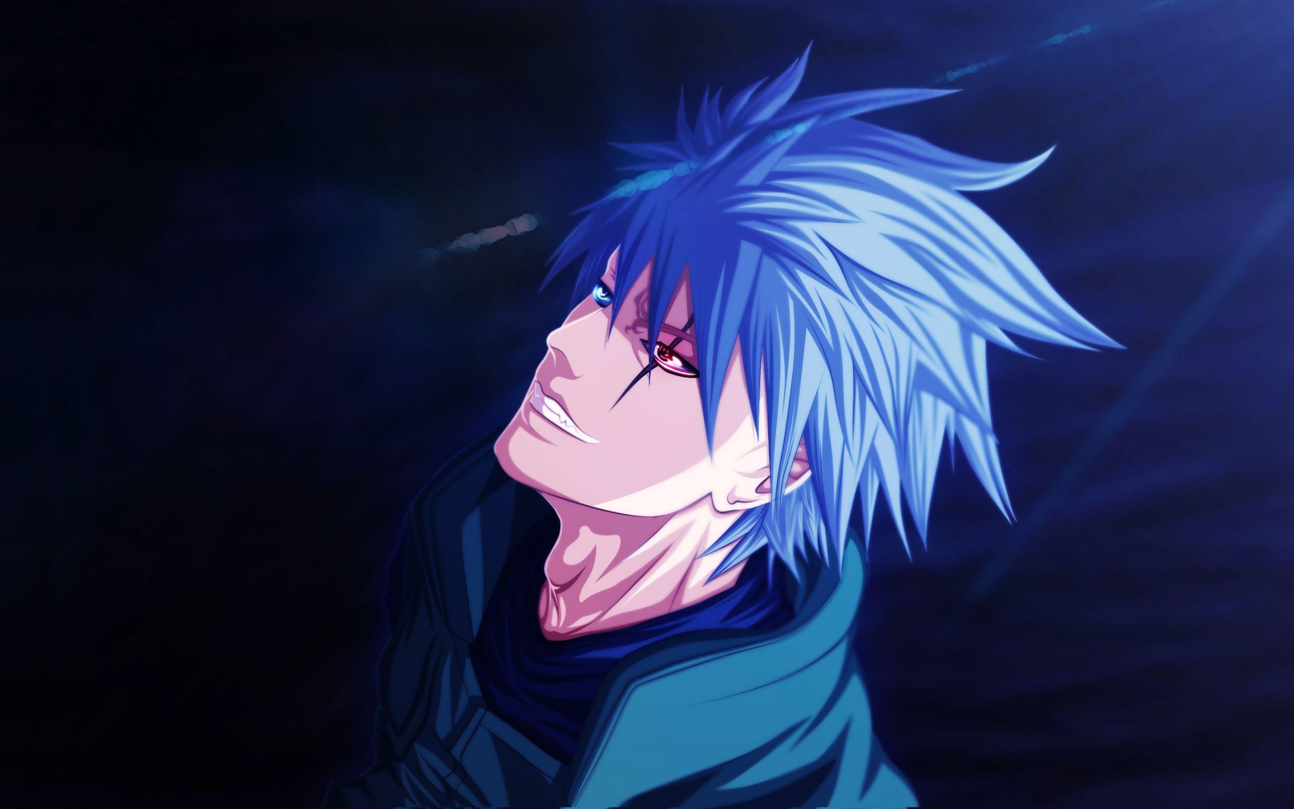 Kakashi Eye Wallpapers - Top Free Kakashi Eye Backgrounds - WallpaperAccess