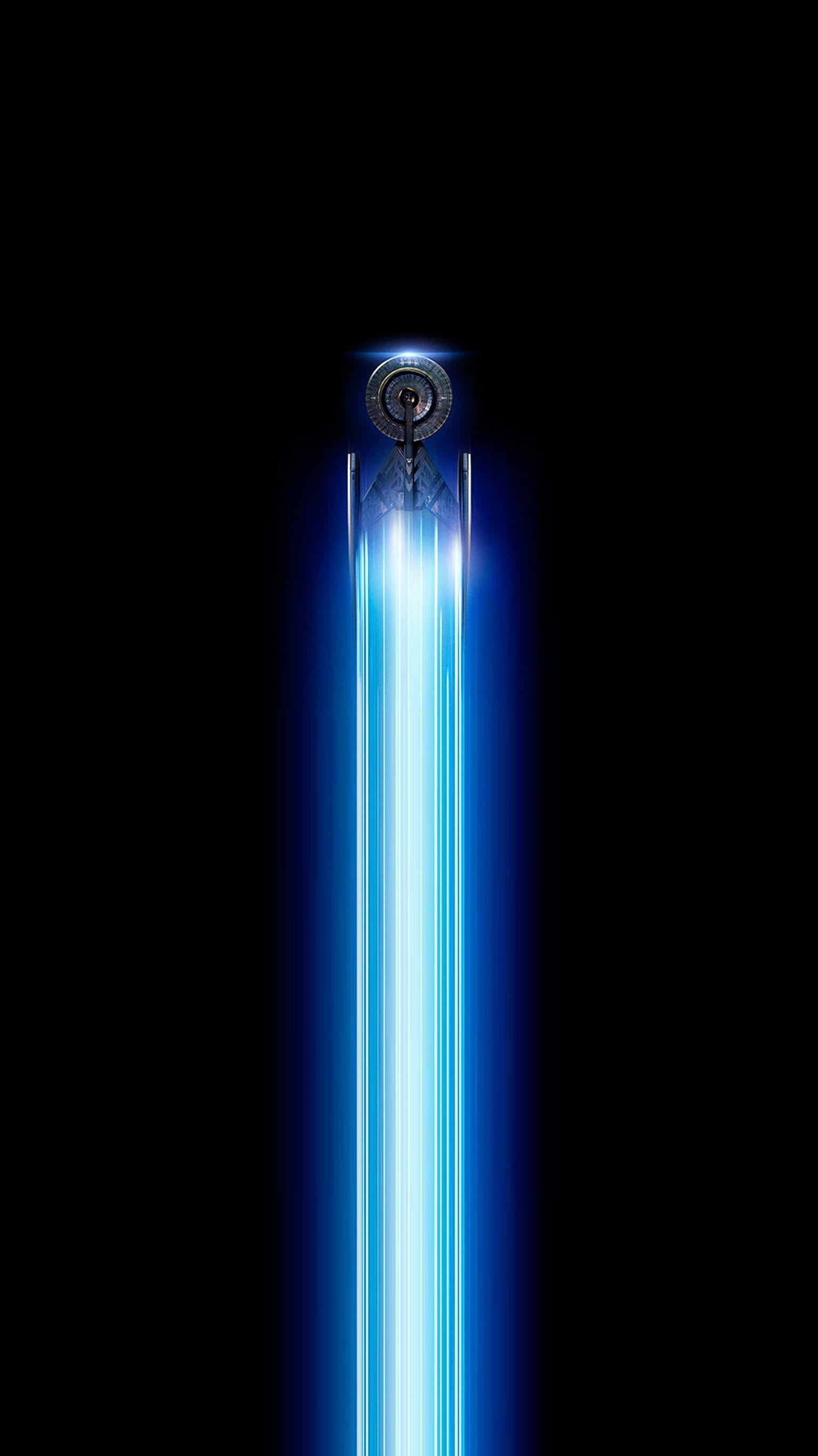 Minimalist Star Trek Wallpapers - Top Free Minimalist Star Trek