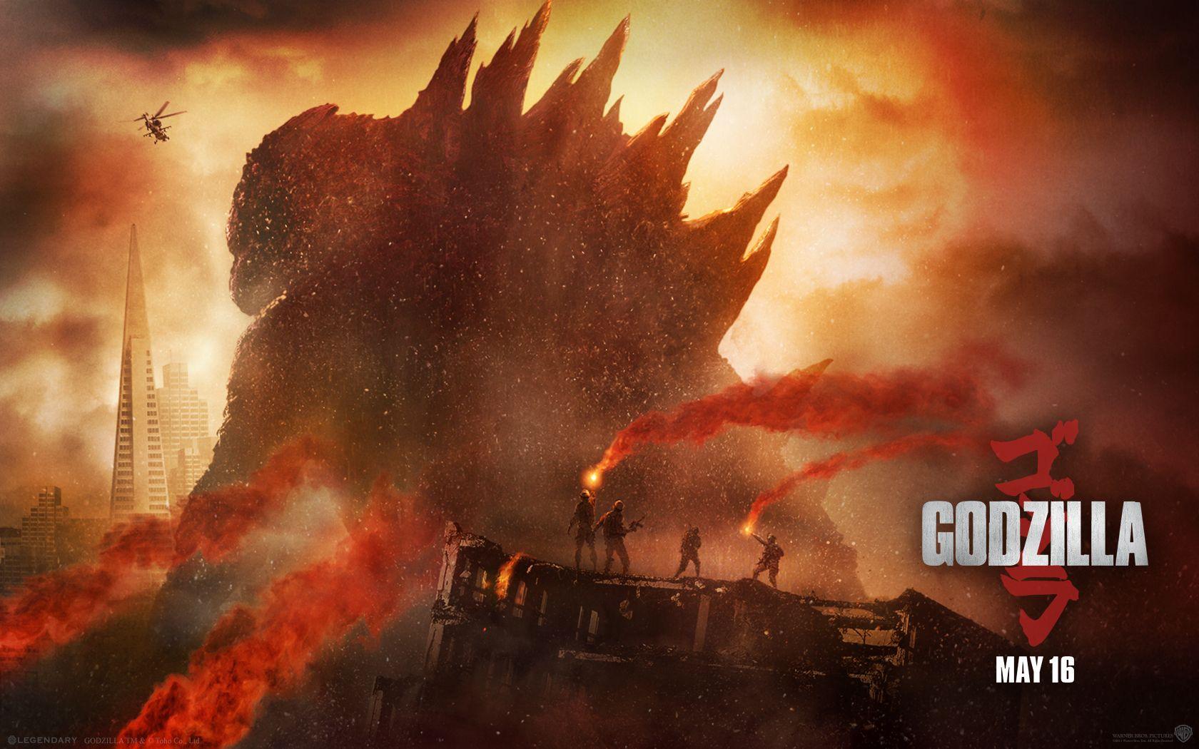 Wallpaper ID 426781  Movie Godzilla 2014 Phone Wallpaper  800x1280  free download