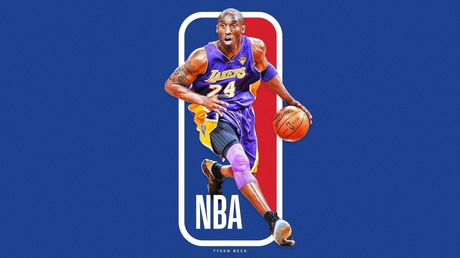 1600x900 Petition · Petition to make Kobe Bryant the new NBA Logo ·