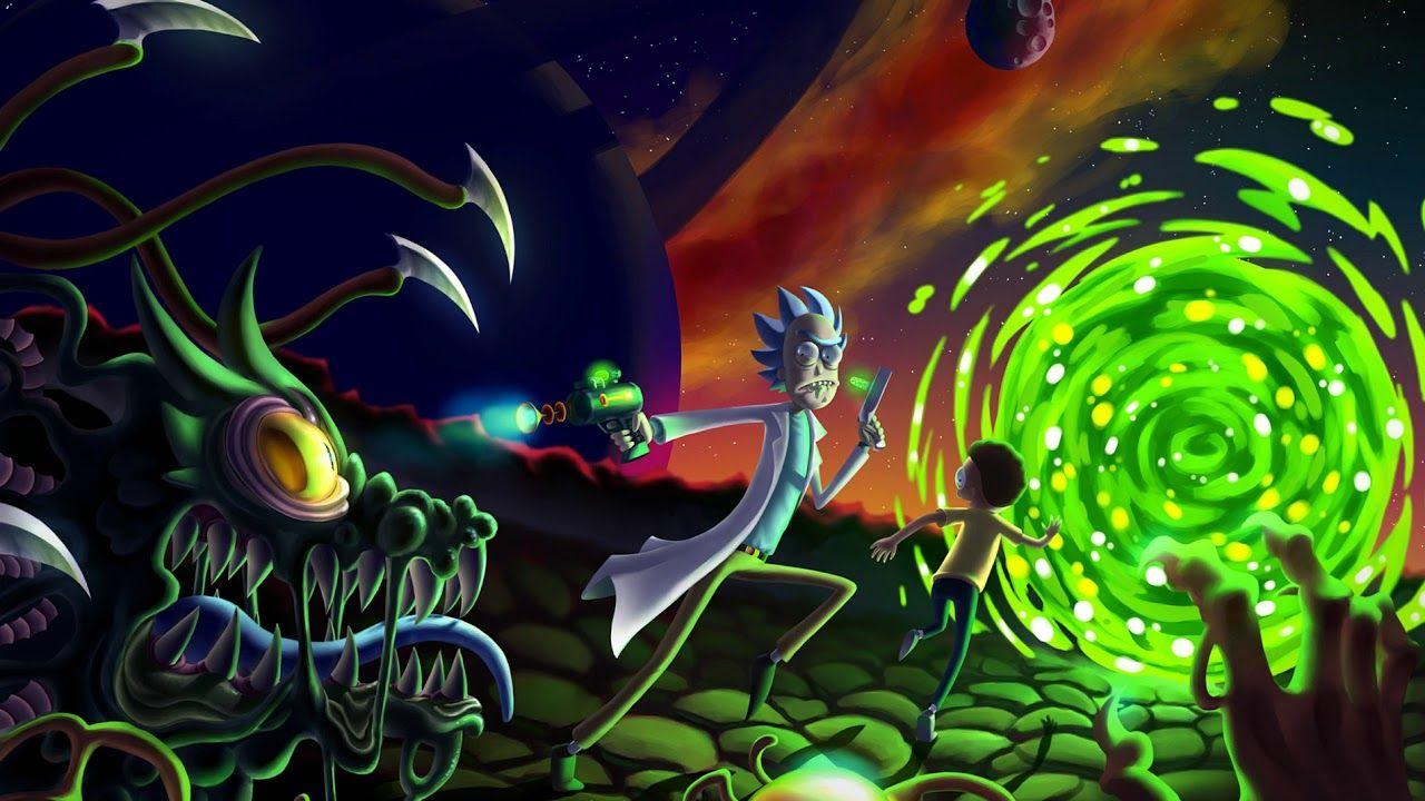 1280x720 Wallpaper Engine and