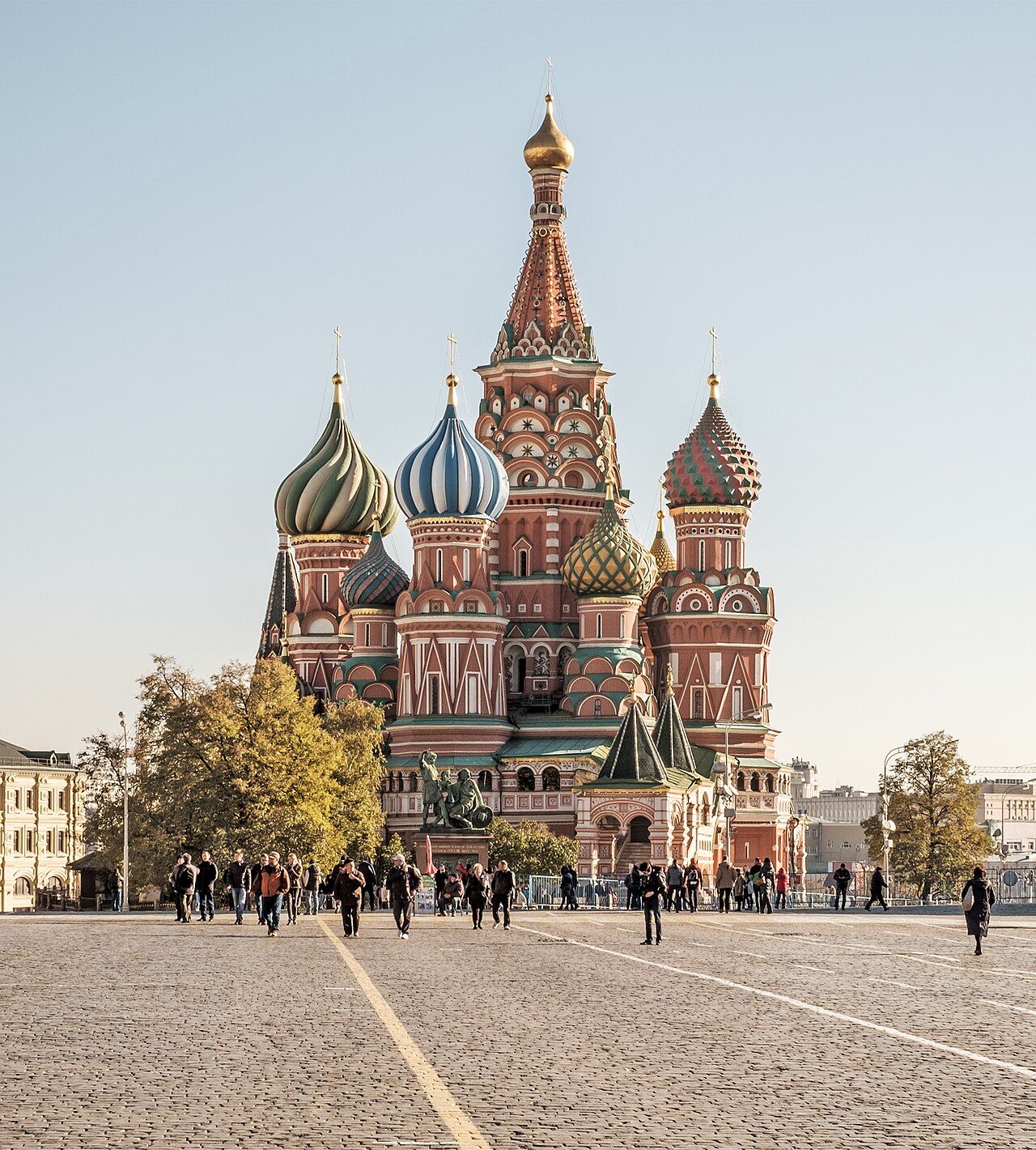 1280x1420 Saint Basil's Cathedral