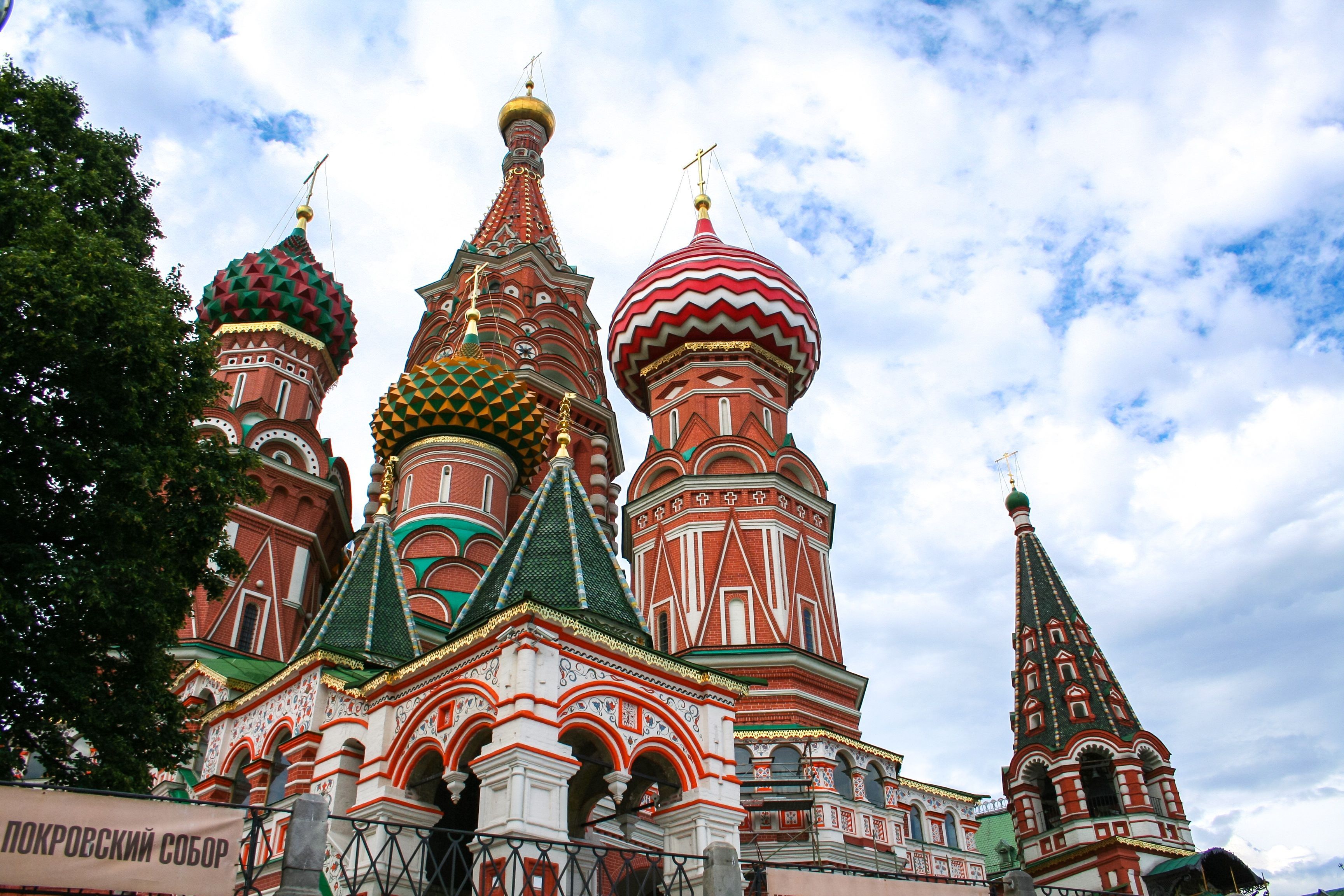 3456x2304 Saint Basil's Cathedral Photo, Download The BEST Free Saint Basil's Cathedral & HD Image
