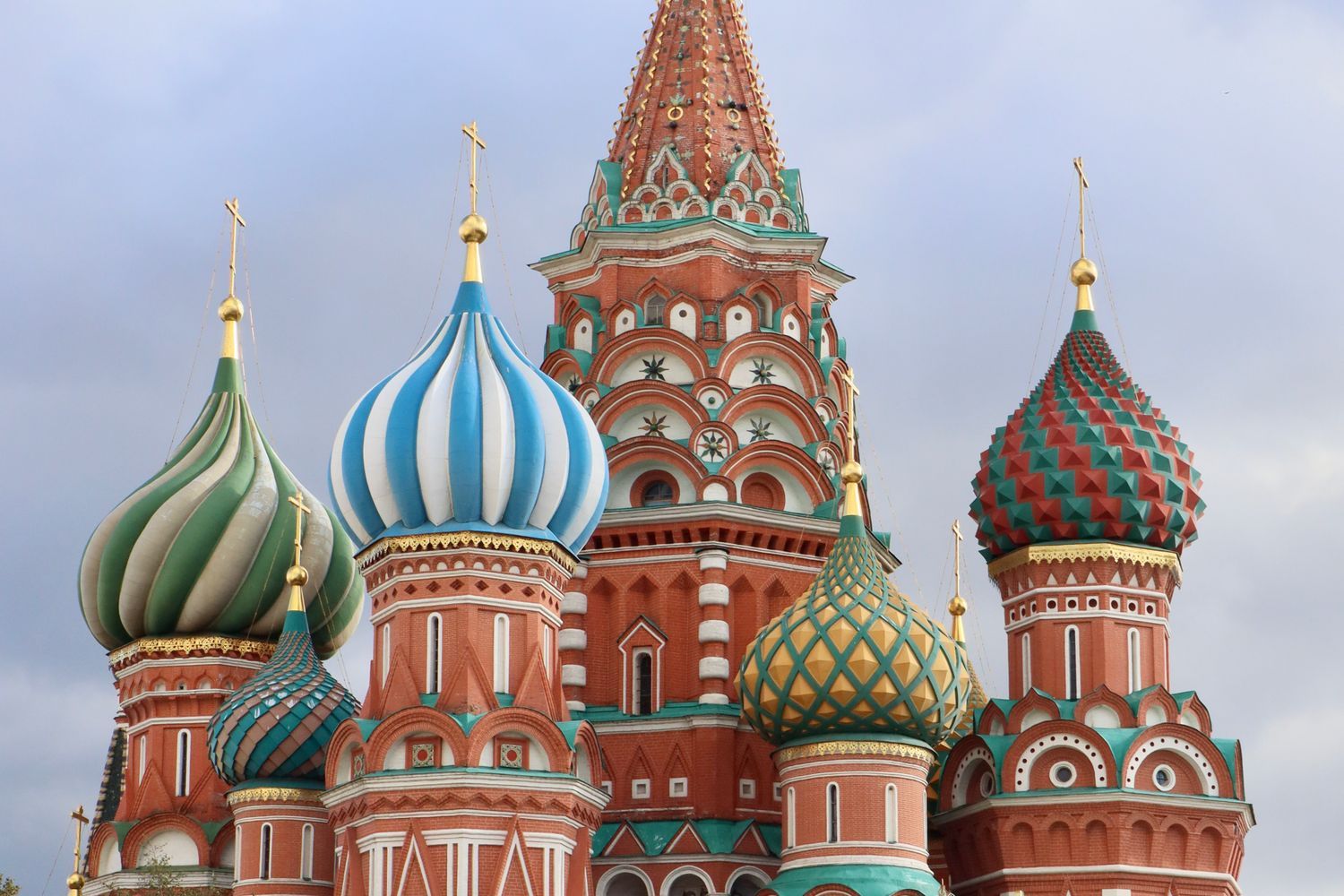 1500x1000 St Basil's Cathedral Photo, Download The BEST Free St Basil's Cathedral & HD Image