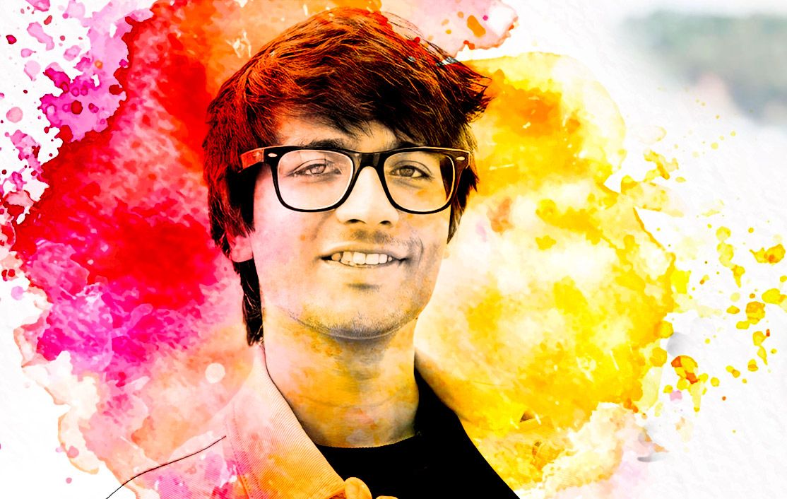 1114x706 Sourav Joshi Creator Stats, Biography. About Sourav Joshi India Digital Stars 2023