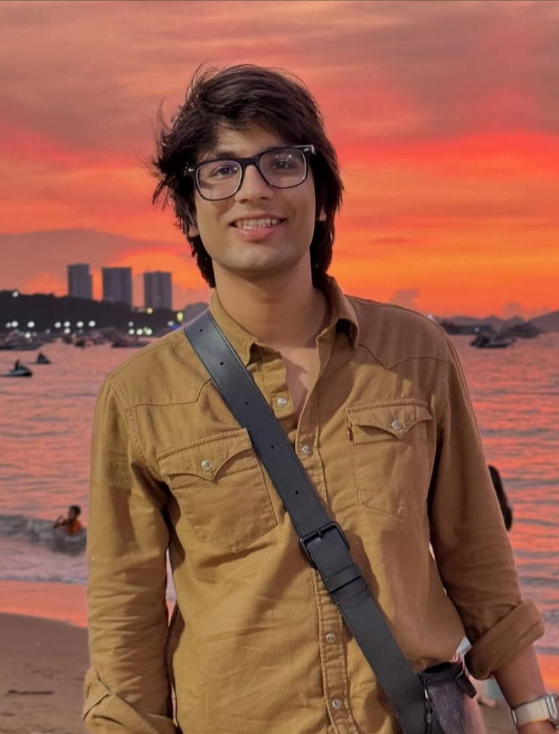 800x1049 I had no clue about this guy called Sourav Joshi, my 6 year old nephew is his fan, people troll him on meme pages but I found out that this guy with