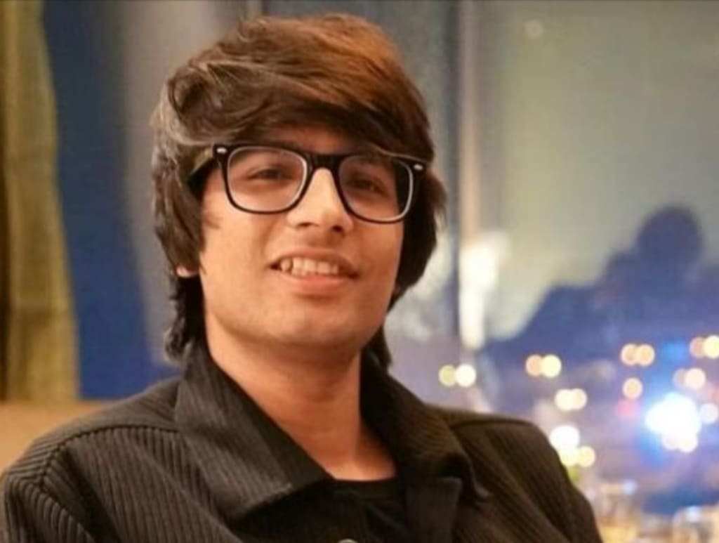 1024x773 Sourav Joshi: A Journey to YouTube Stardom