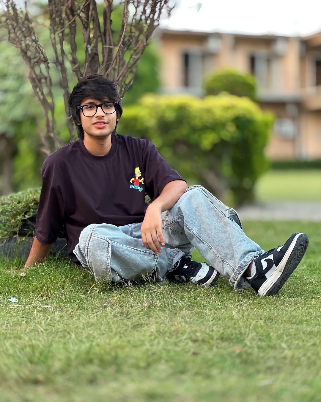 1080x1350 Meet Sourav Joshi: Labourer's Son, YouTube Success After 12th, Earns Rs. 80 Lakhs Per Month, More