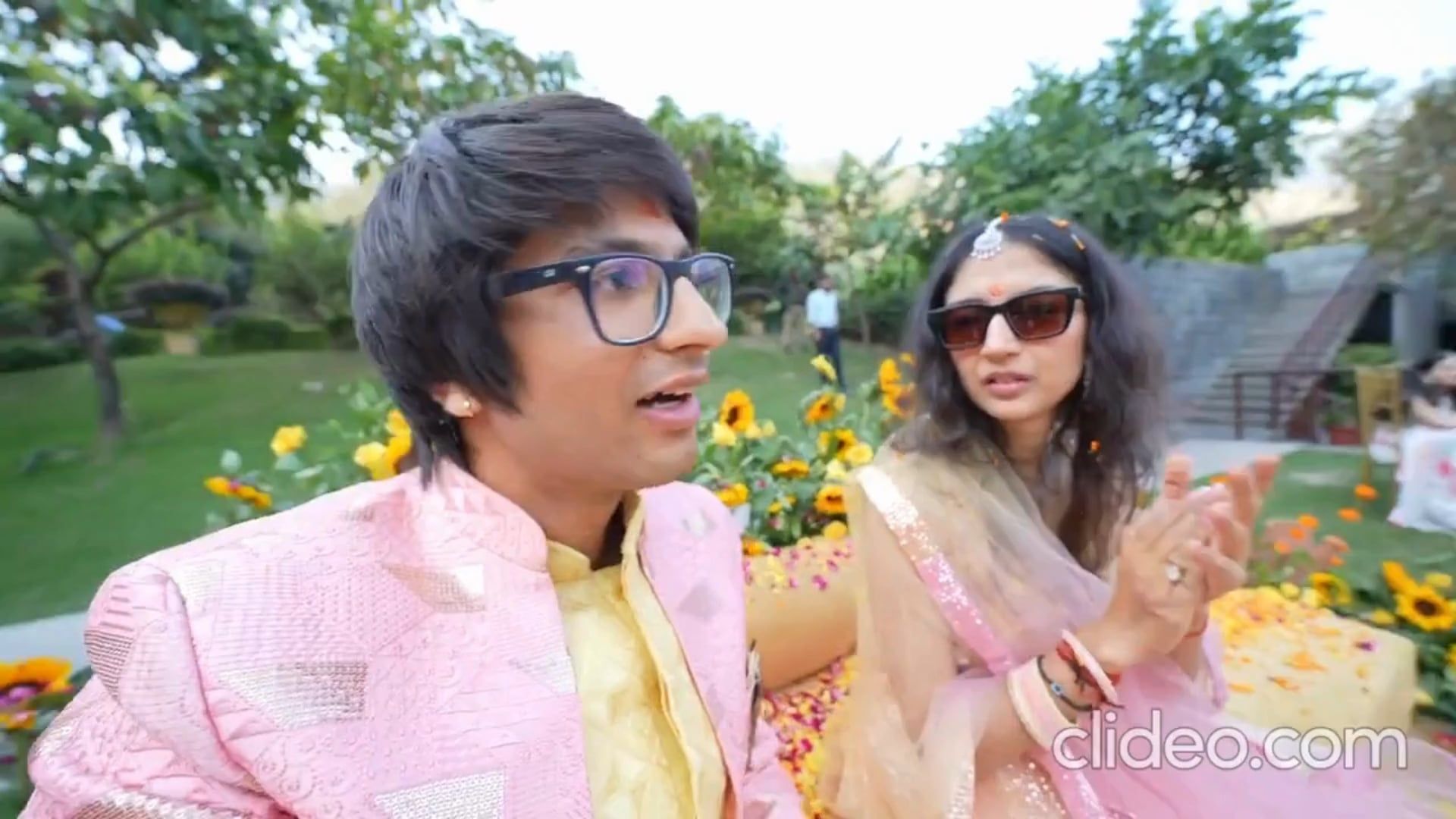 1920x1080 Who Else But Sourav Joshi