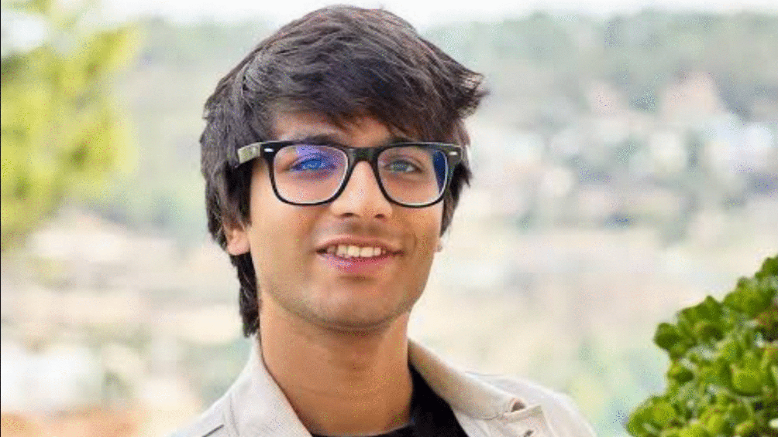 2560x1440 Sourav joshi net worth Drishti Tv