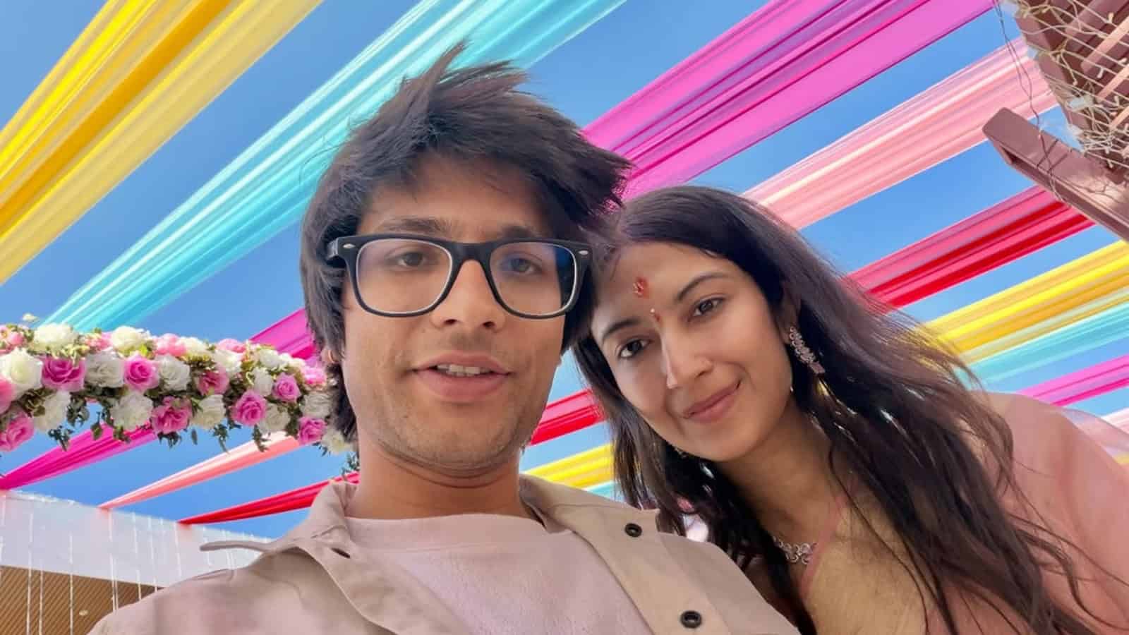 1600x900 YouTuber Sourav Joshi spark divorce rumours with wife Avantika
