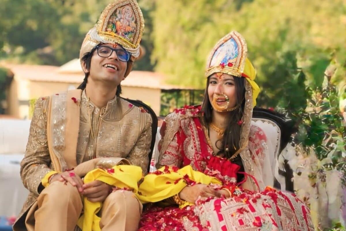 1200x800 Sourav Joshi Sparks Divorce Rumours With Wife Avantika, YouTuber Says 'Jo Bhi Hua Hai.'
