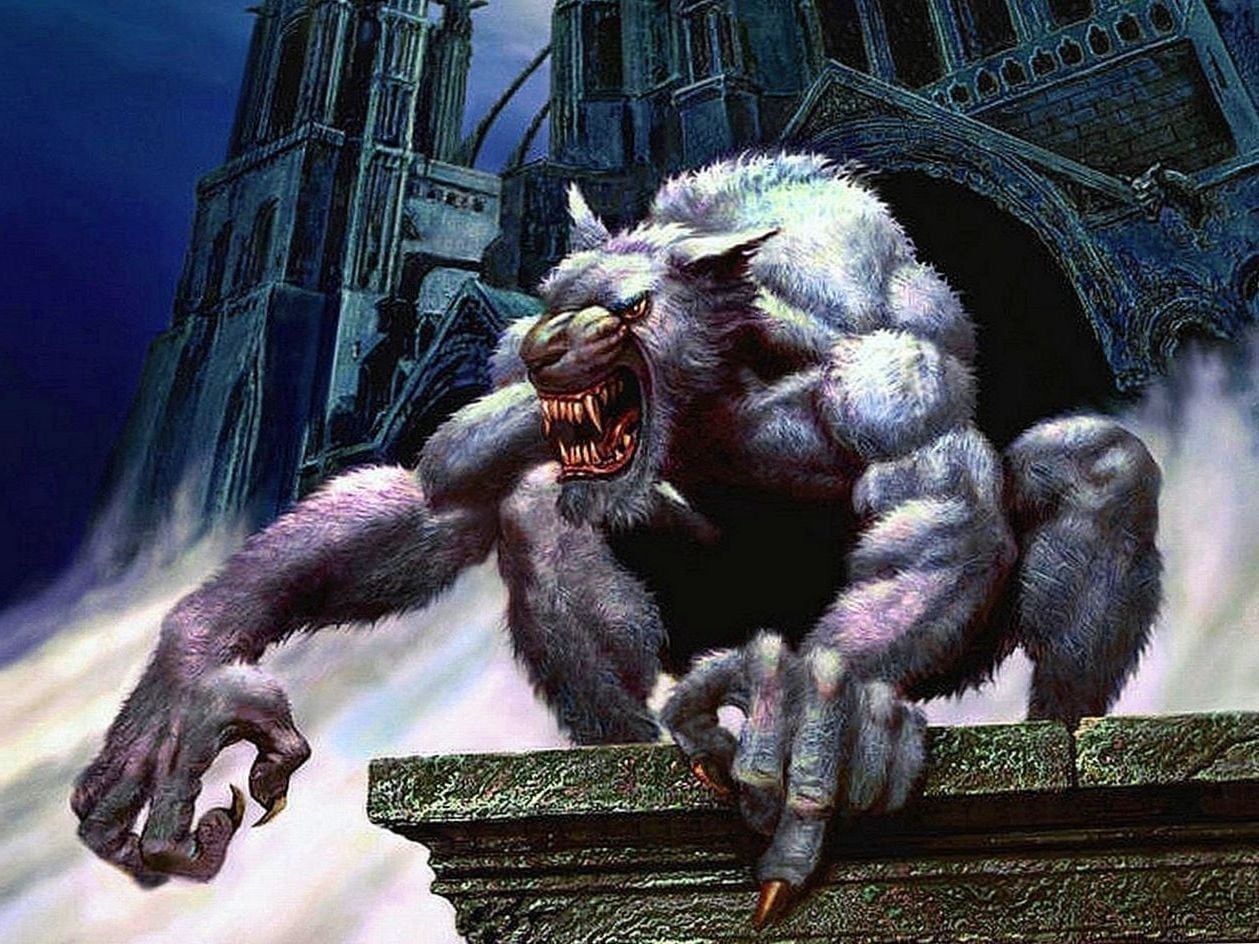 1259x944 Werewolf Male Alpha Wallpaper
