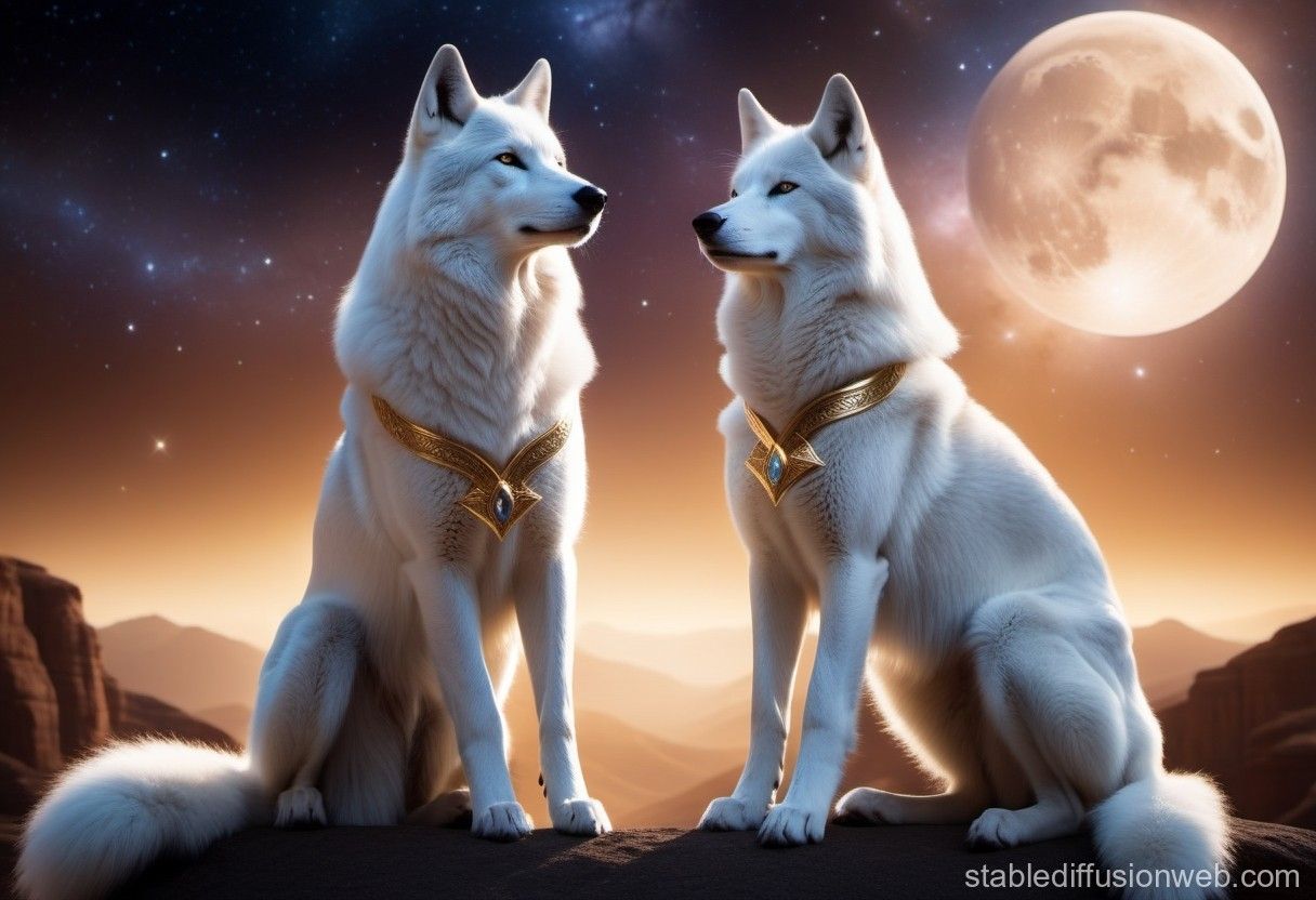 1216x832 sigma wolf Prompts. Stable Diffusion Online