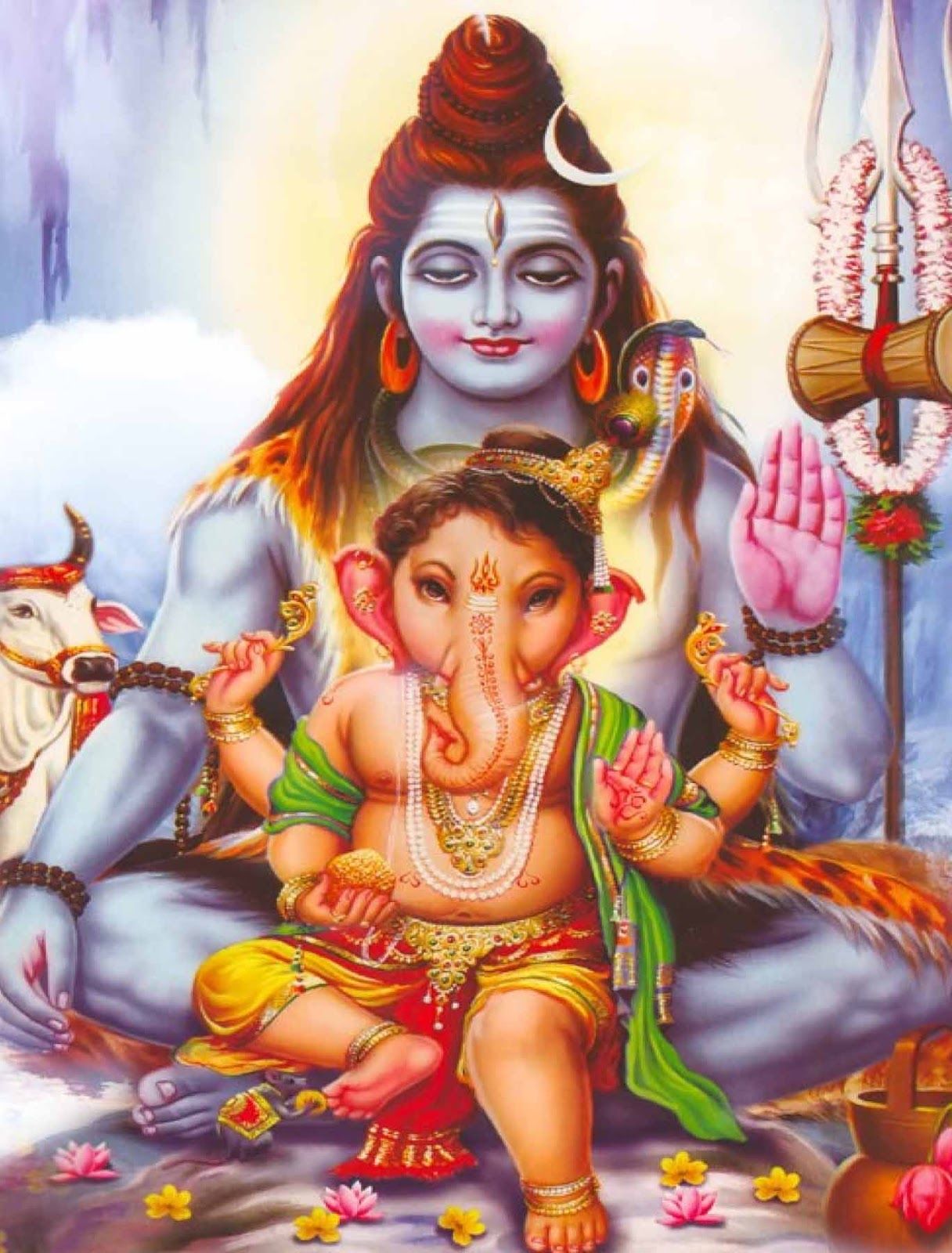 1216x1600 Baby Ganesha Photo. Lord Ganesha Baby Image. Bal Ganesh HD Wallpaper. Lord Vinayaka Baby Picture Own Web