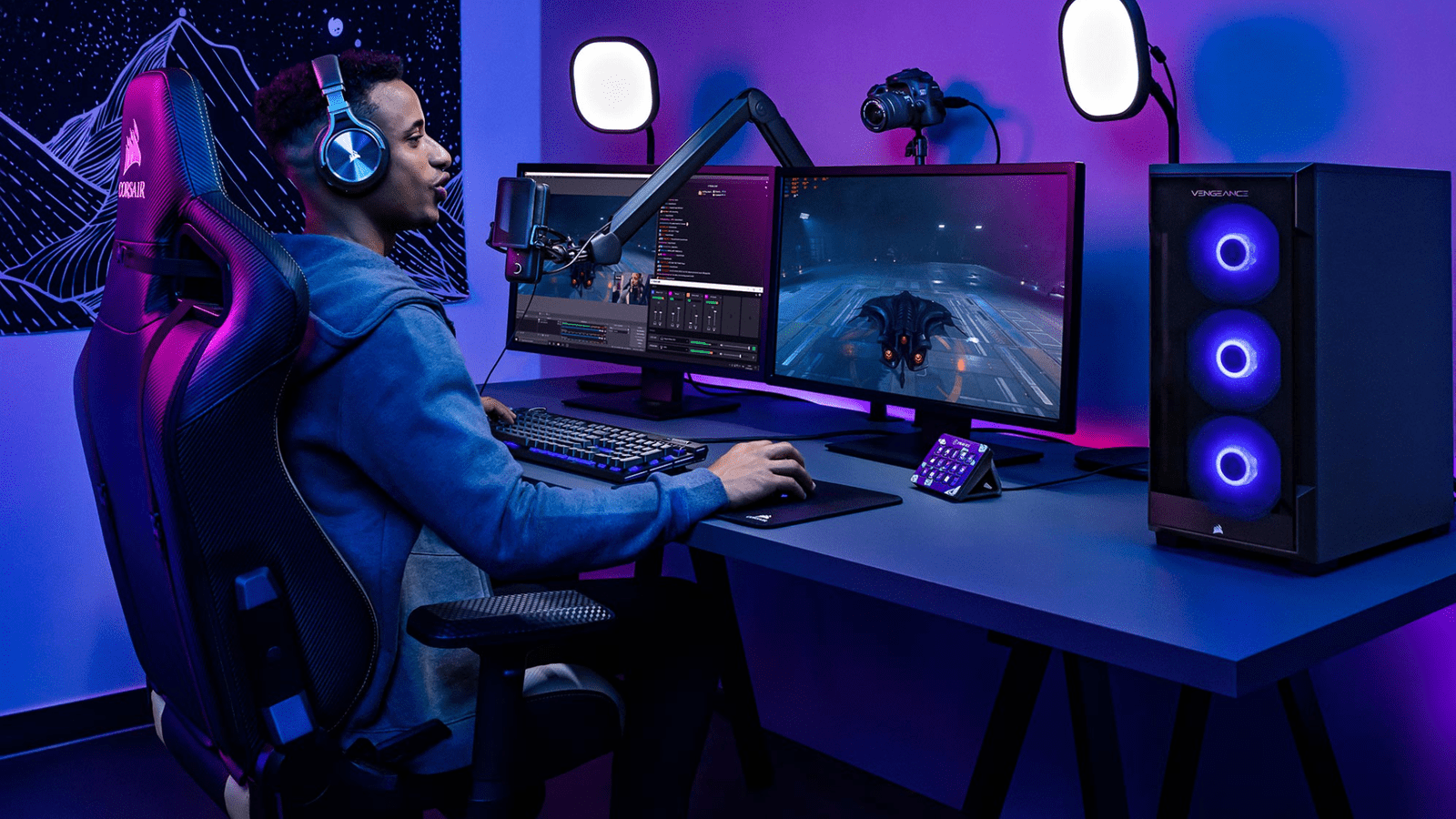 1600x900 Build the streaming setup of your dreams with these Prime Day deals on Elgato gear