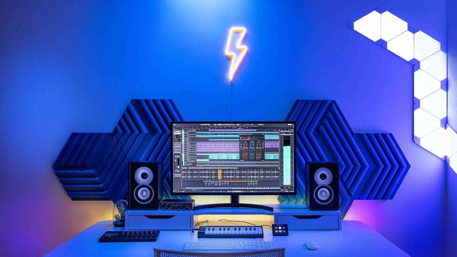 1600x900 Elgato's releases more lighting and sound solutions for streamers