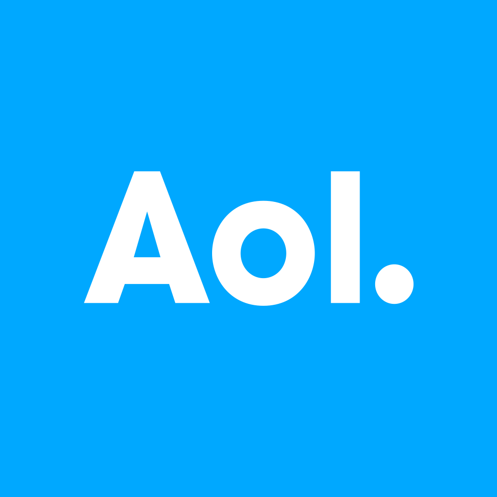 1024x1024 Hd Aol Icon PNG Transparent Background, Free Download