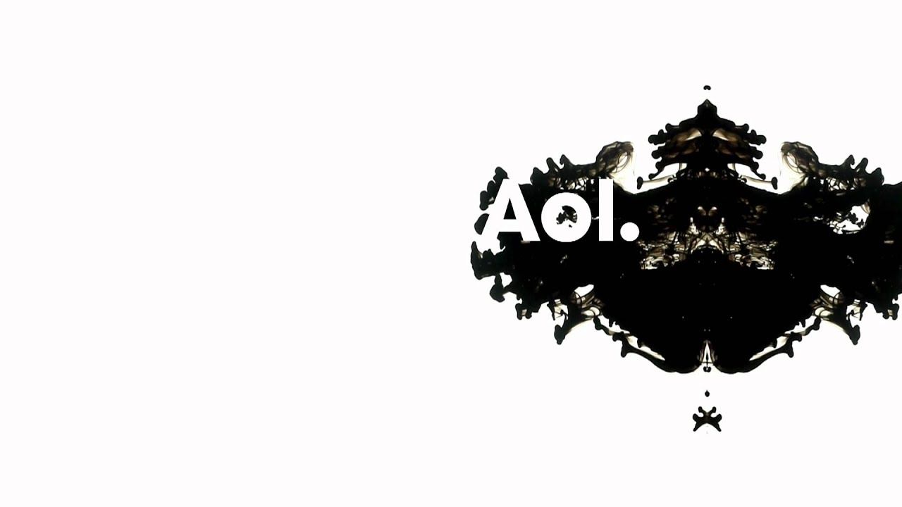 1280x720 Aol. A Shrunken New Logo for a Shrunken Company [UPDATED]