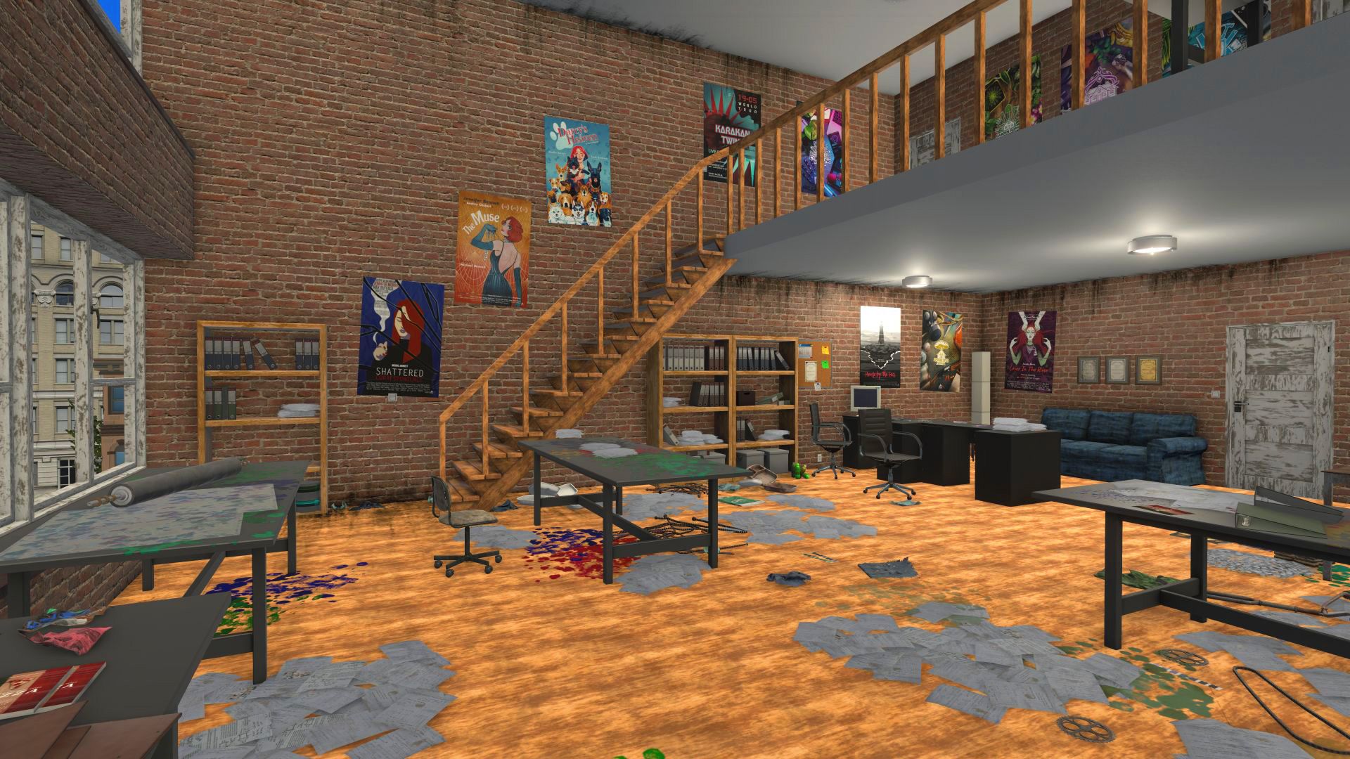 1920x1080 House Flipper DLC Games Store