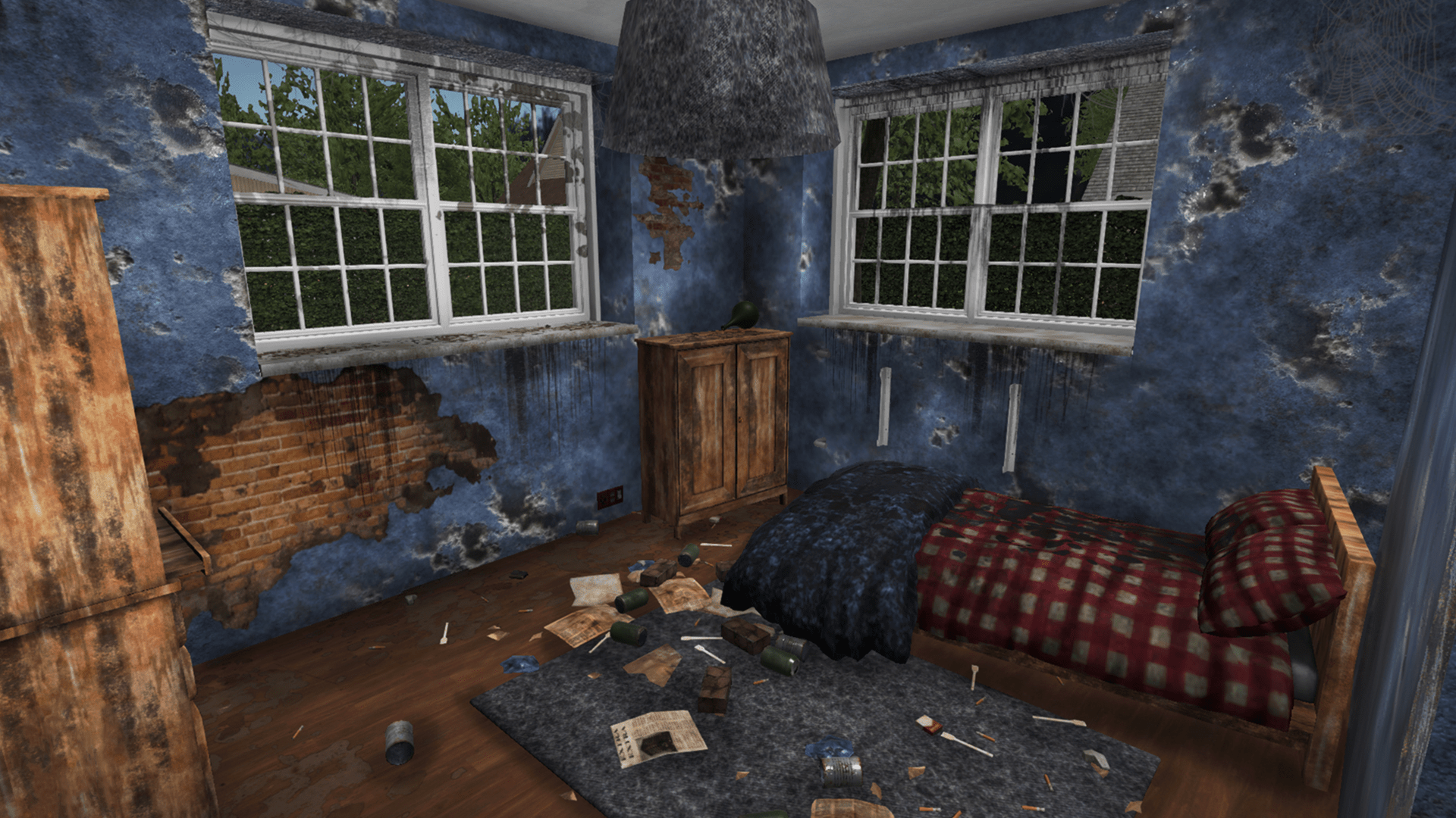 1920x1080 House Flipper