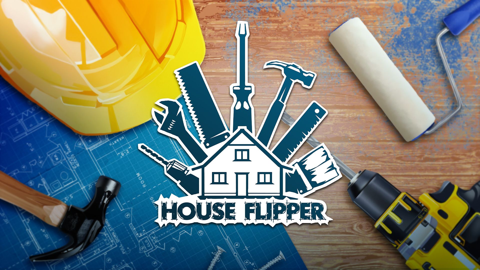 1920x1080 House Flipper Old Fixer Uppers Is Available Now With Xbox Game Pass!