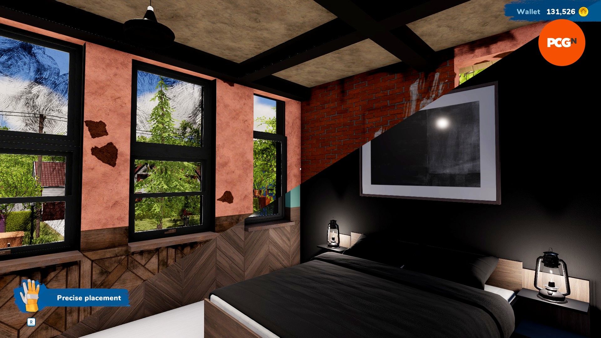1920x1080 House Flipper 2 review and underdeveloped