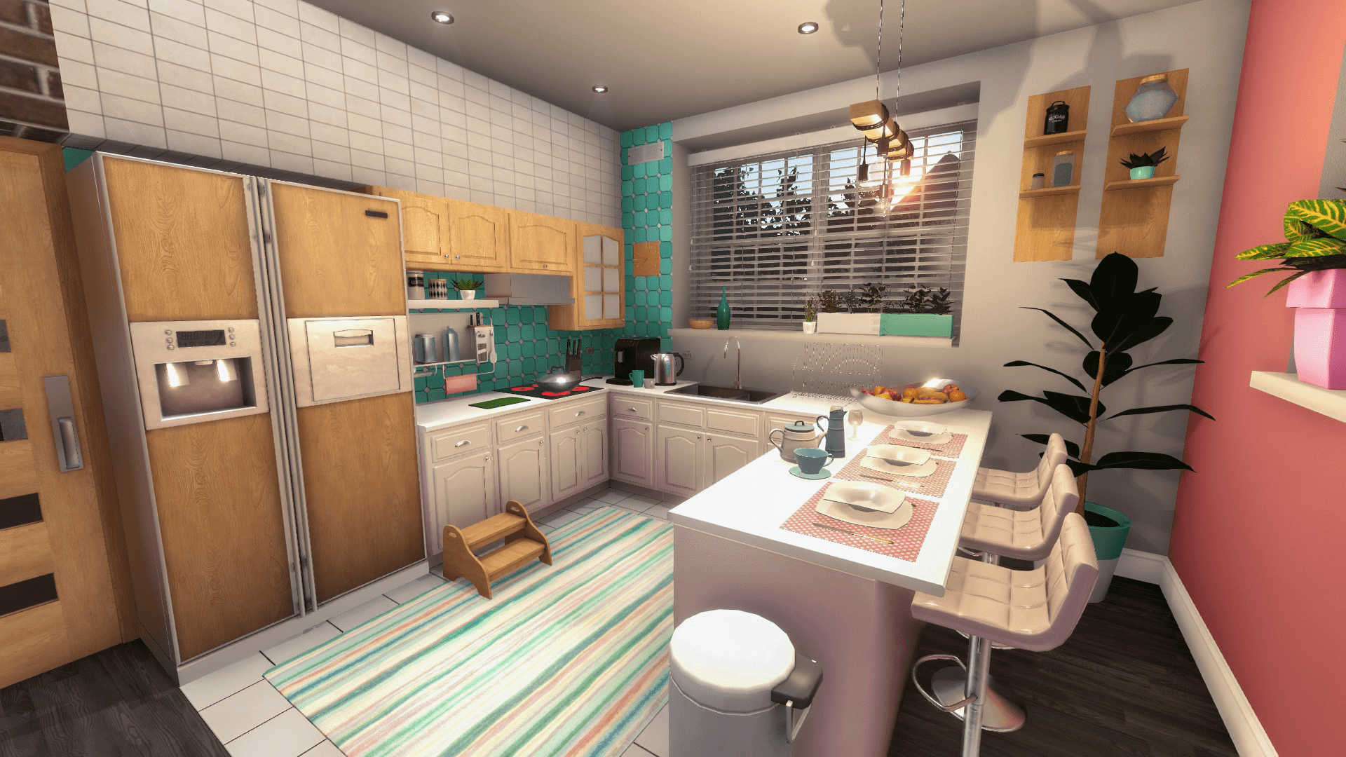 1920x1080 House Flipper