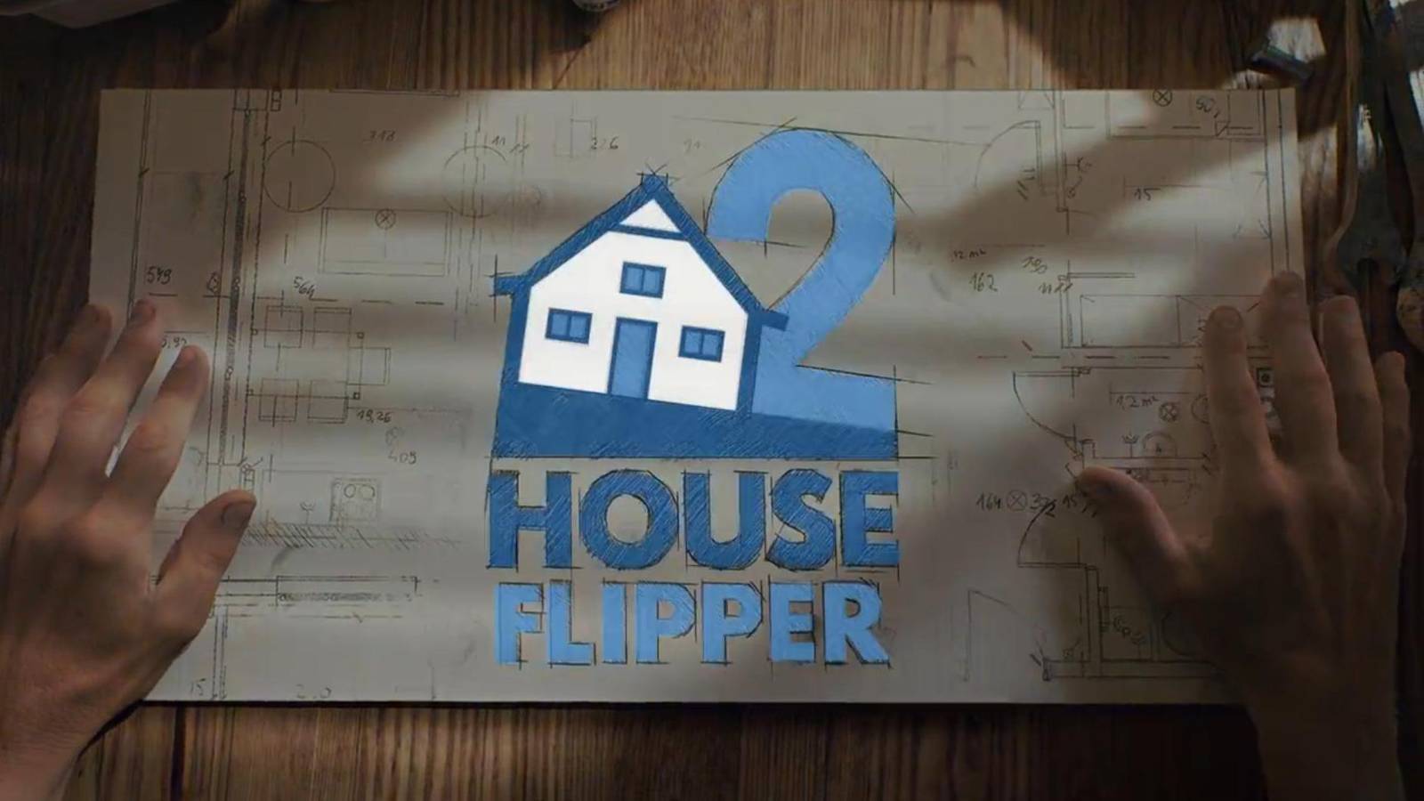 1600x900 House Flipper 2 gets announcement teaser, set for 2023 release date