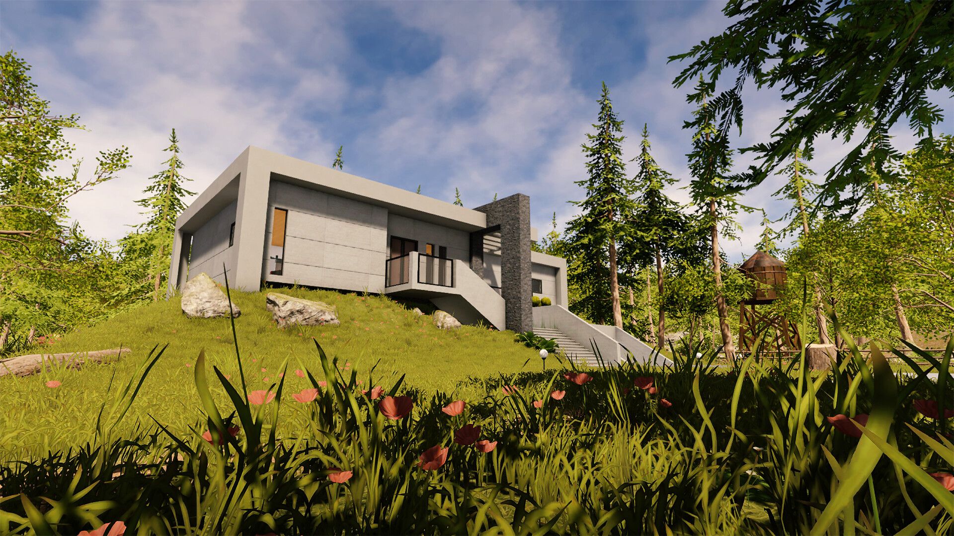 1920x1080 House Flipper 2 Op DLC On Steam