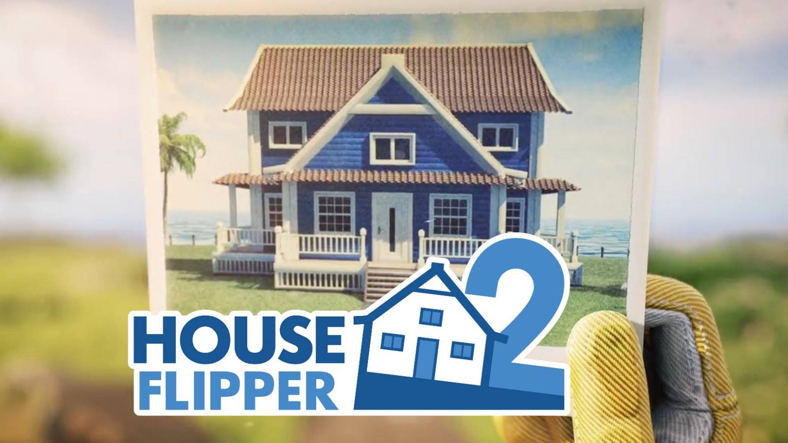 1600x900 Interview: How House Flipper 2's Sandbox Mode Lets You Create The House Of Your Dreams