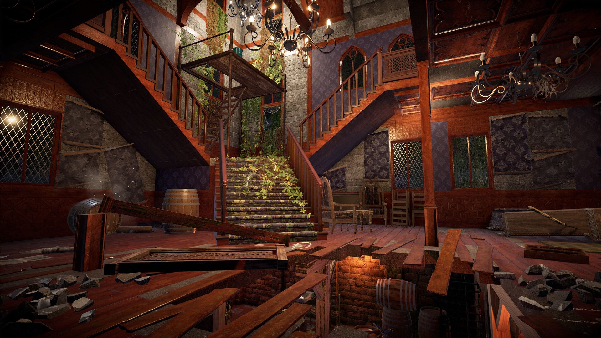 1920x1080 House Flipper 2 Doo DLC On Steam
