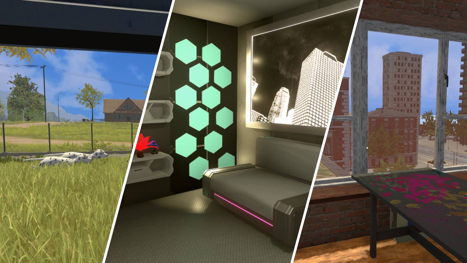 1600x900 Every DLC In House Flipper, Ranked