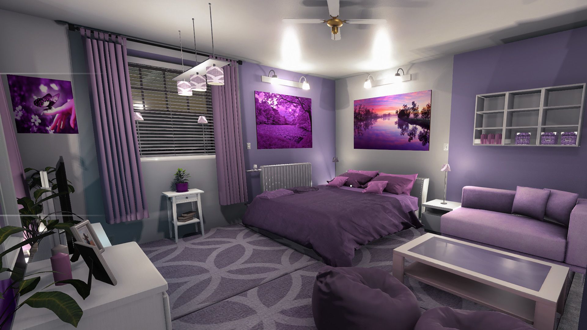 1920x1080 House Flipper