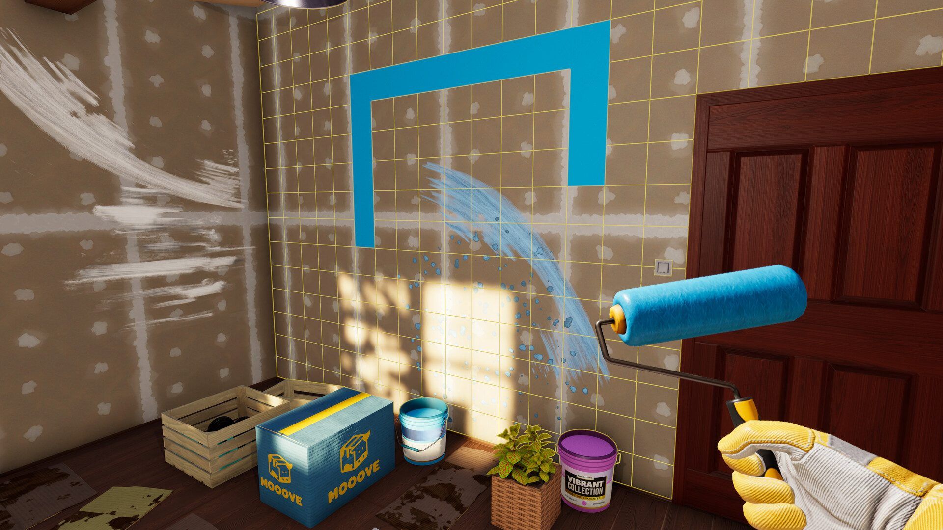 1920x1080 House Flipper 2 is the relaxing gaming finale 2023 needed