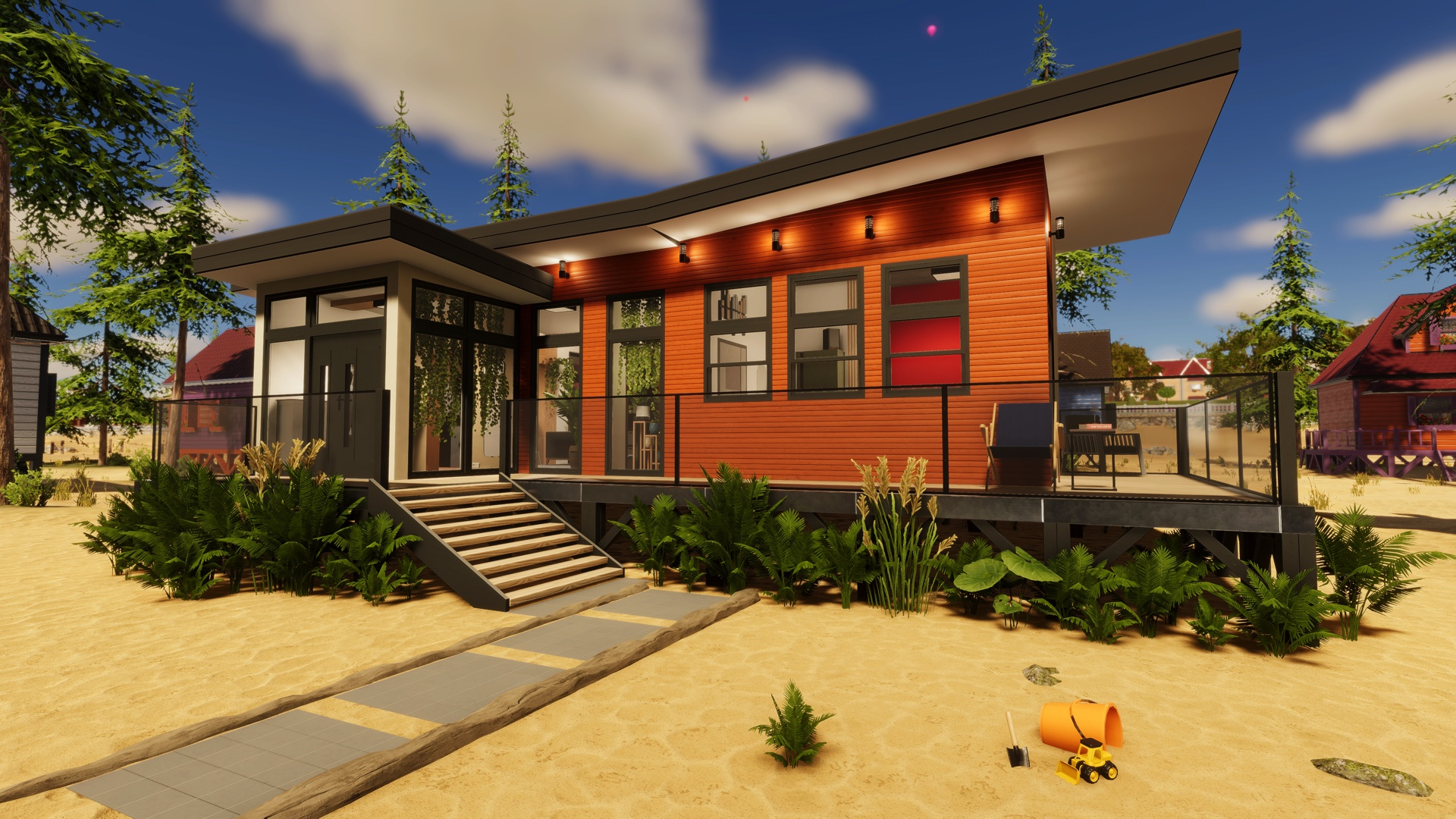 1920x1080 House Flipper 2 Screenshot Gallery