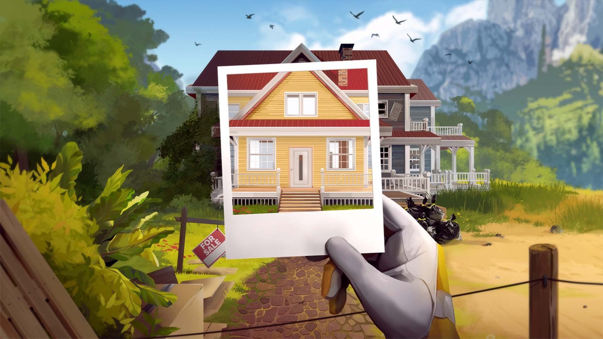 1920x1080 House Flipper 2: Renovate Homes Instantly
