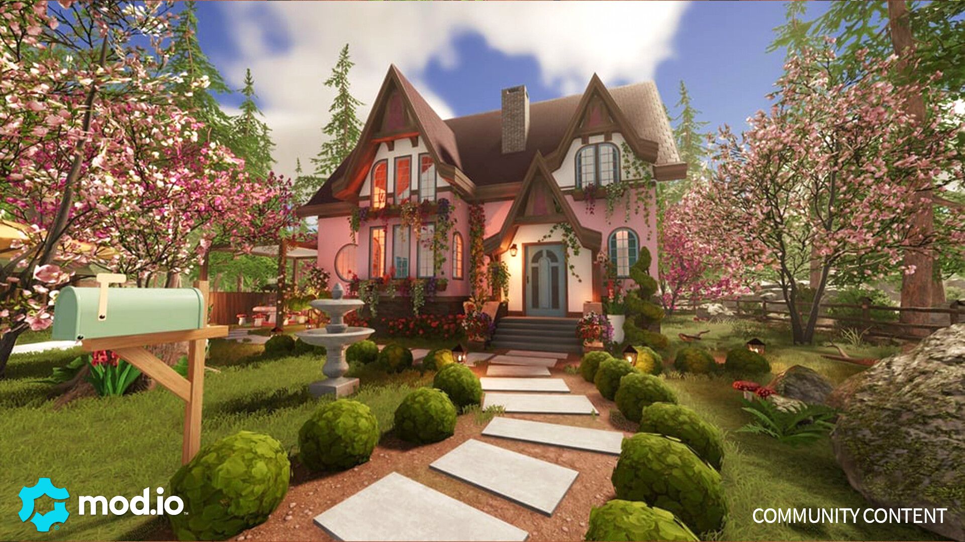 1920x1080 House Flipper 2 Screenshots · SteamDB